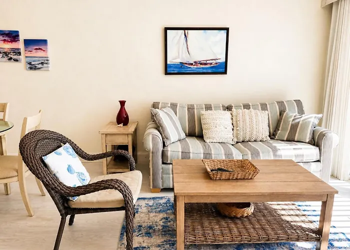 Sapphire Beach Resort And Marina