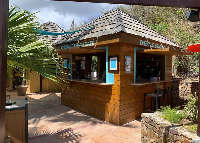 Emerald Beach Resort